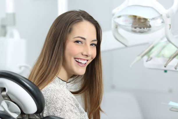 Laser Dentistry in Mason, TX