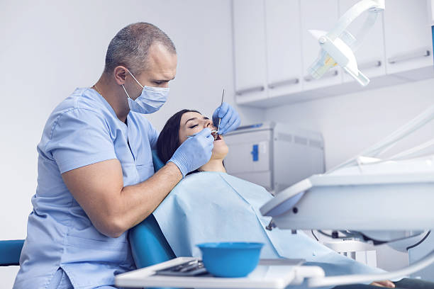 Professional Dental Services in Mason, TX